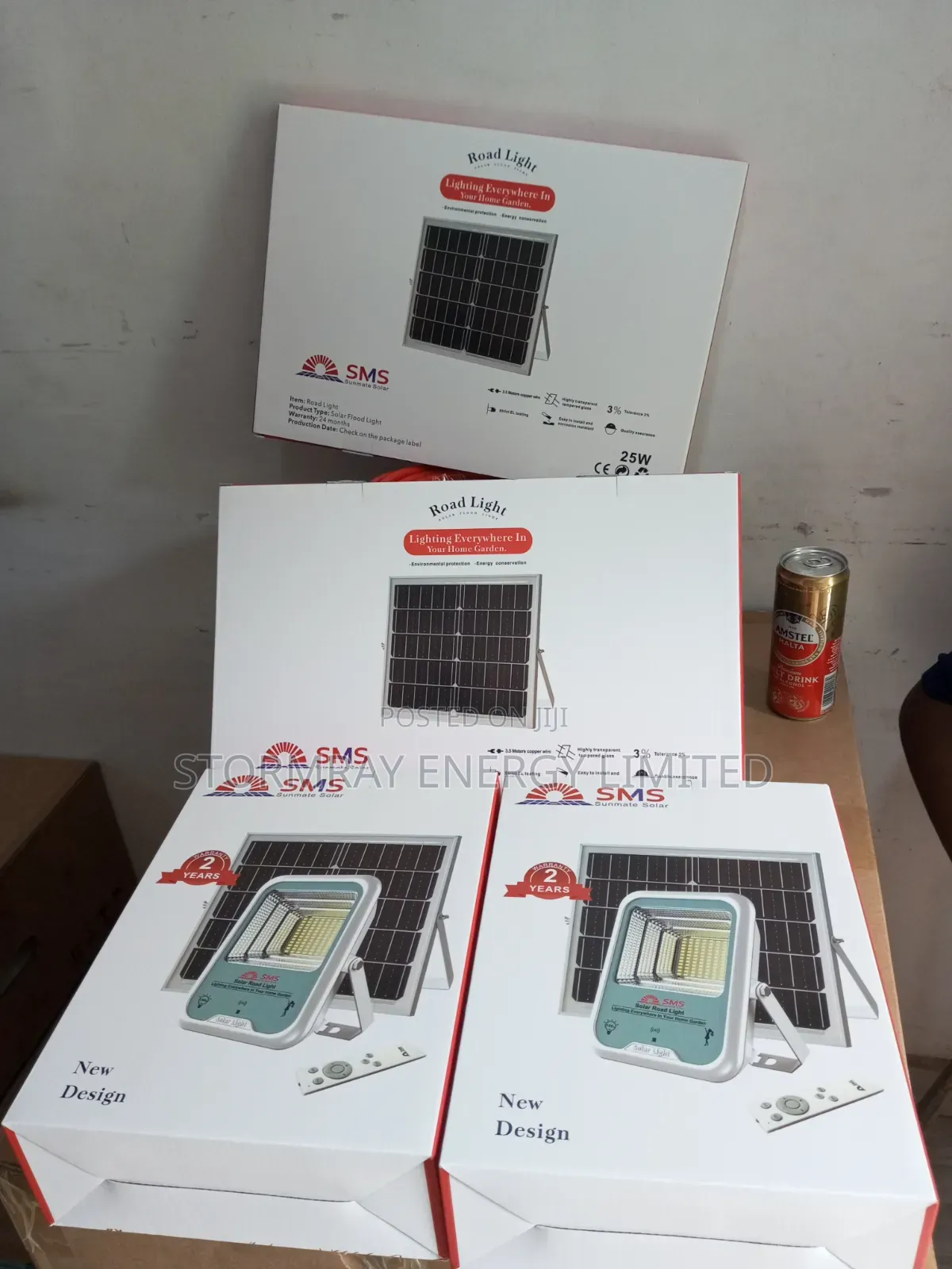 SMS 150w Flood Light