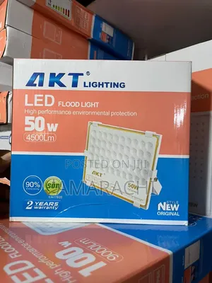 50w Akt Flood Light