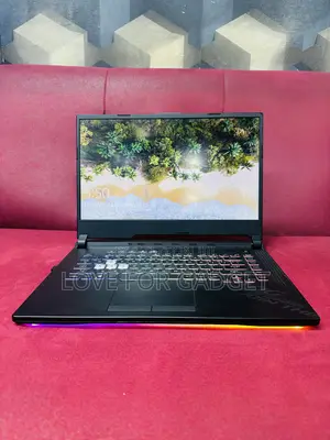 Laptop Asus ROG Strix G15 16GB Intel Core i7 SSD 512GB