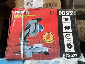 1800w Jossy Motor Aluminum Mitre Saw