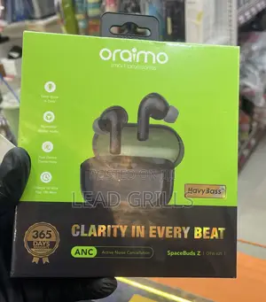 Oraimo Spacebuds Z Otw-625