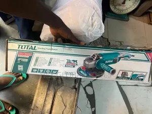 2600w electricTotal Angle Grinder