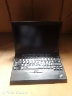 Laptop Lenovo ThinkPad X230 8GB Intel Core i5 SSD 500GB