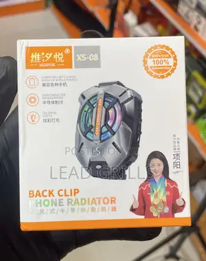 Phone Radiator
