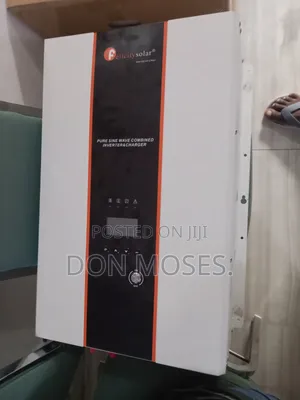 10kva Felicity Solar Hybrid Inverter Ivpm Transfarma Base