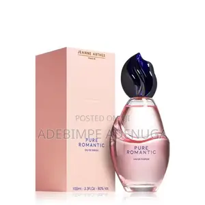 Pure Romantic Perfume