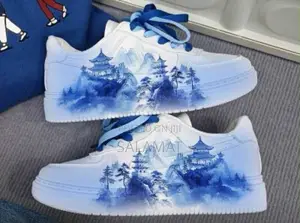 Luxury Shoes