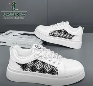 Luxury Shoes
