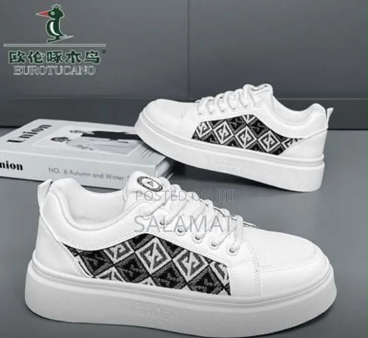 Luxury Shoes