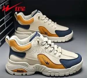Luxury Shoes