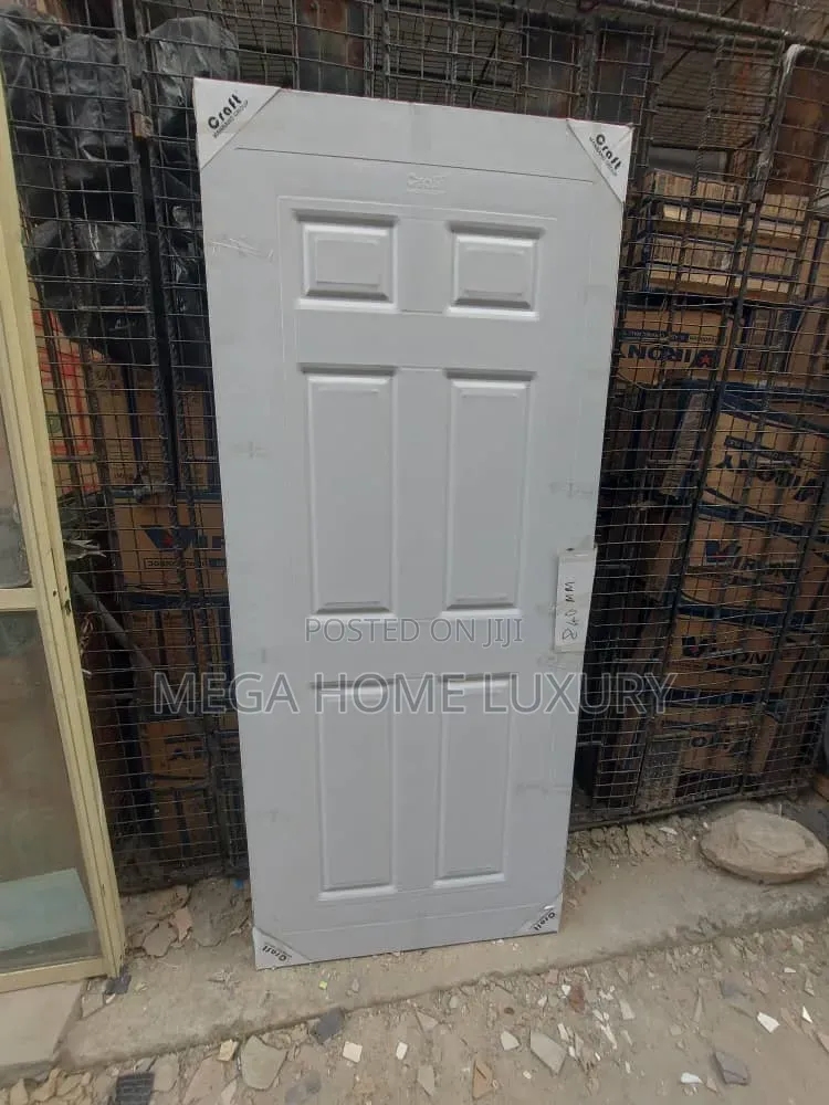 Modern Interior Doors