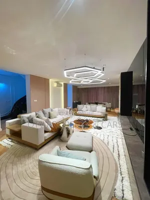 Furnished 5bdrm Townhouse/Terrace in Banana Island for sale