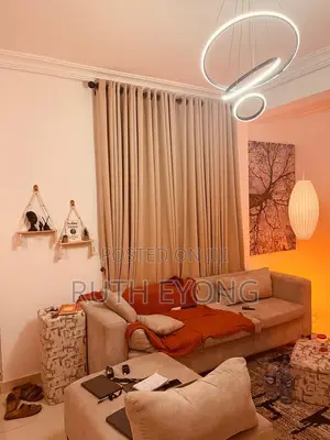 Furnished 2bdrm Apartment in 𝗠𝗮𝗯𝗲𝗻 𝗘𝘀𝘁𝗮𝘁𝗲,, Chevron for rent
