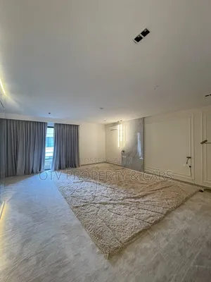 Furnished 5bdrm Townhouse/Terrace in Banana Island for sale