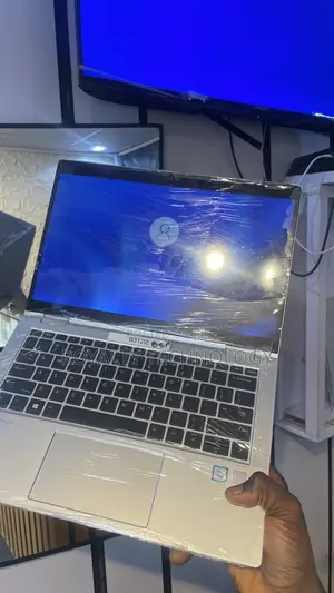 Laptop HP EliteBook X360 1030 G3 16GB Intel Core i5 SSD 256GB
