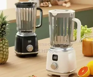 Rechargeable Blender
