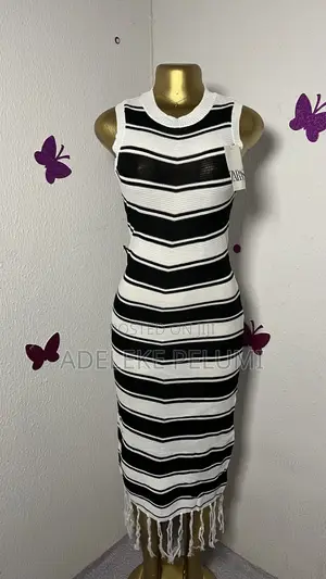 Ladies Gown