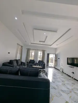 4bdrm Duplex in Oron Road Akpasak, Uyo for sale