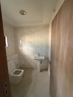 5bdrm Duplex in Wuse 2 for rent