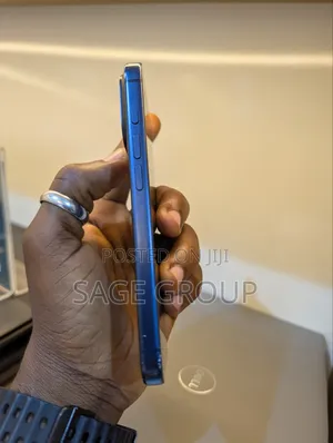 Apple iPhone 17 Pro 256 GB Blue