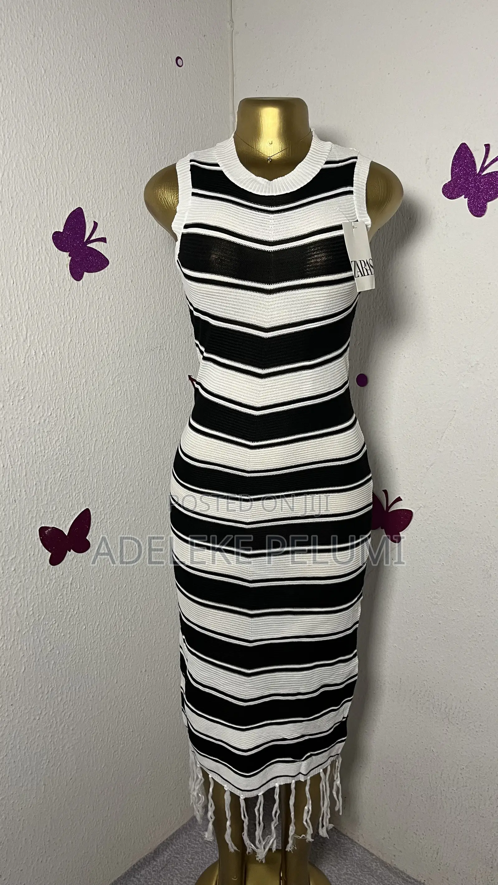 Ladies Gown