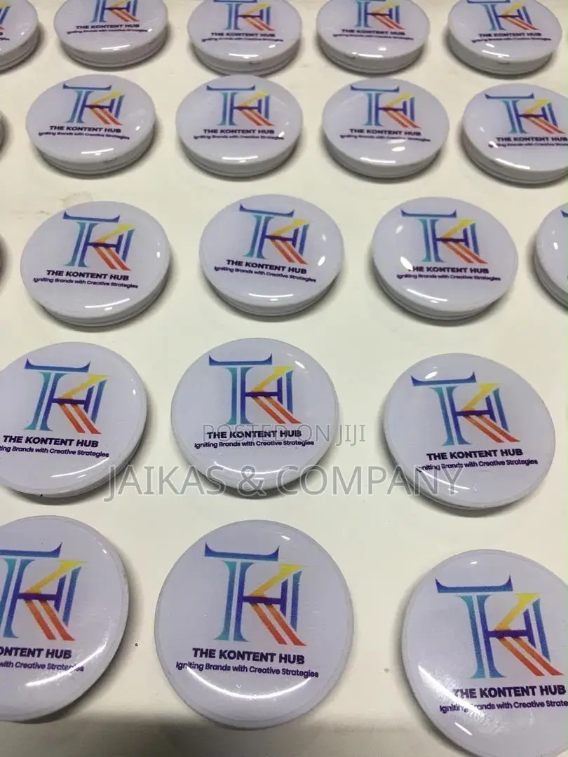 3d Dome Stickers