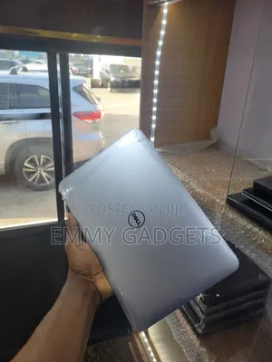 Laptop Dell XPS 13 4GB Intel Core i5 SSD 256GB