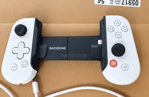 Playstation Backbone One Mobile Gaming Controller for iPhone