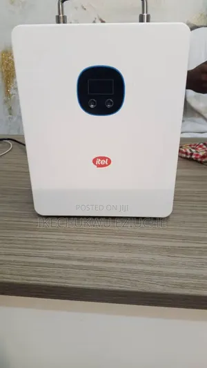 Itel Power Tank