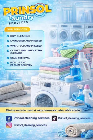 Post Construction Cleaning