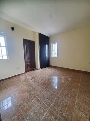 2bdrm Apartment in Silver Land Estate, Ajah for rent