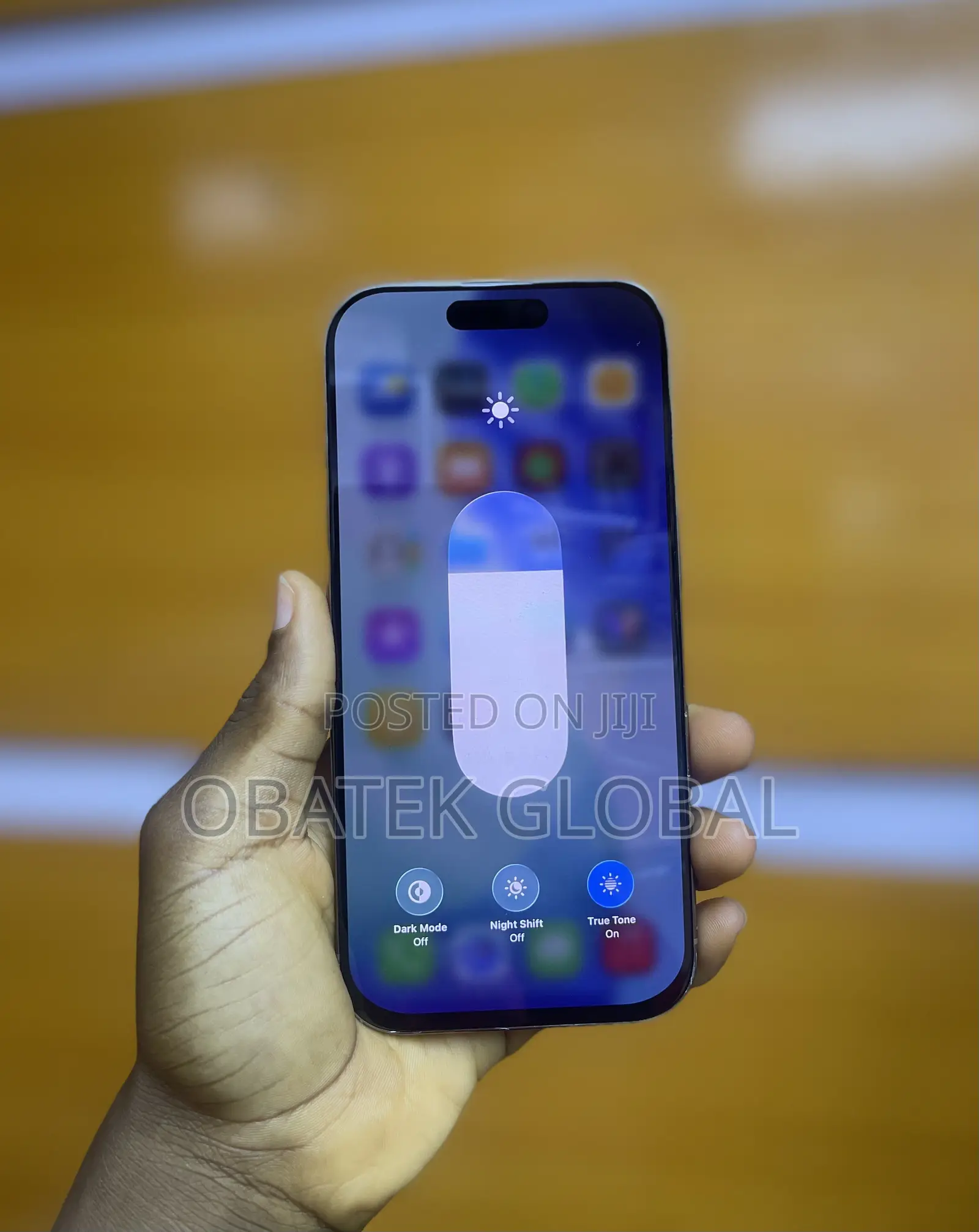 Apple iPhone 16 Pro 128 GB Gold