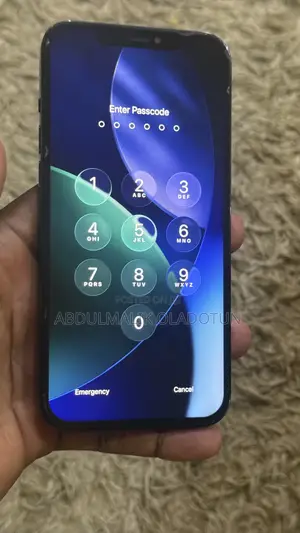 Apple iPhone 12 Pro Max 256 GB Blue