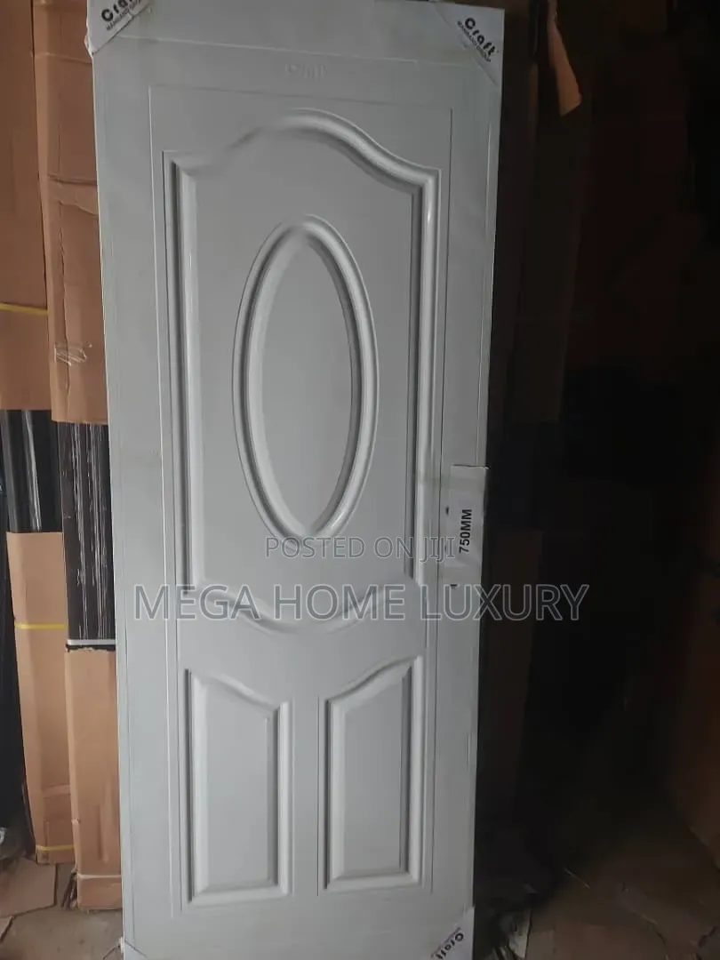 Modern Bedroom Doors