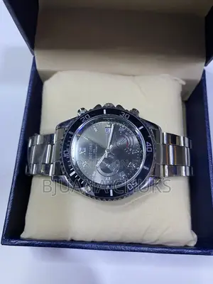 NOTIONR 1856 Quartz Chronograph Style Watch