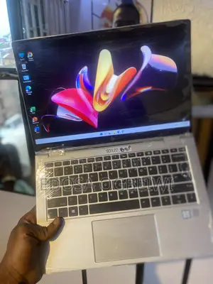 Laptop HP EliteBook X360 1030 G3 16GB Intel Core i5 SSD 256GB