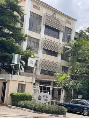 Premium Office Suites for Rent