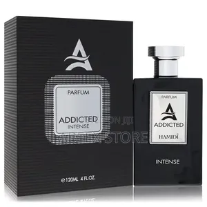 Addicted Intense