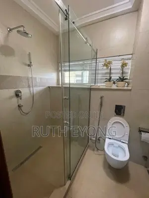 Furnished 3bdrm Apartment in 𝗟𝗲𝗸𝗸𝗶 𝗣𝗵𝗮𝘀𝗲 1   , Lekki Phase 1 for rent