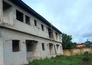 2bdrm Block of Flats in Not - Estate., Benin City for sale