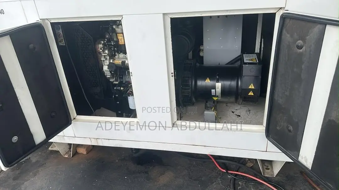 Generator Repair Service