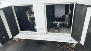 Generator Repair Service