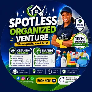 Cleaning Service