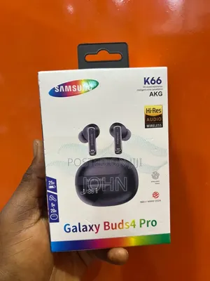 Samsung Earpods