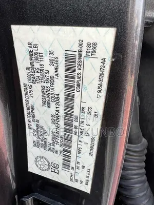 Ford F-150 XLT 4x2 Regular Cab Styleside 6.5 ft. box 122 in. WB 2019
