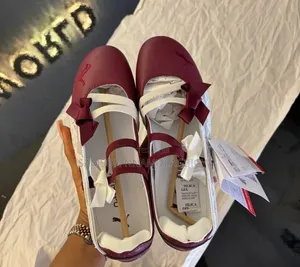 Luxury Footwear