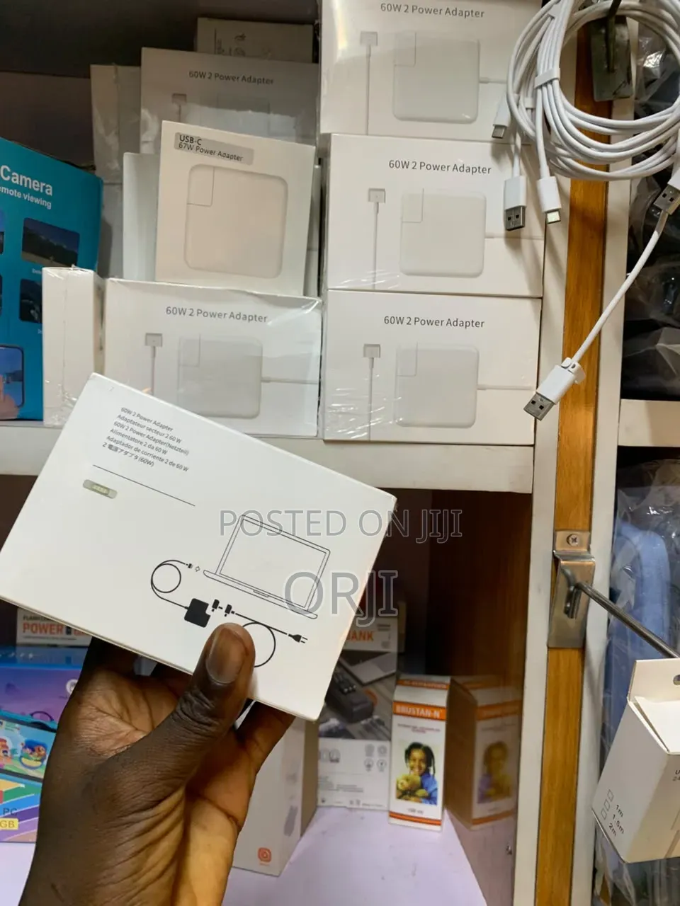 Laptop Charger