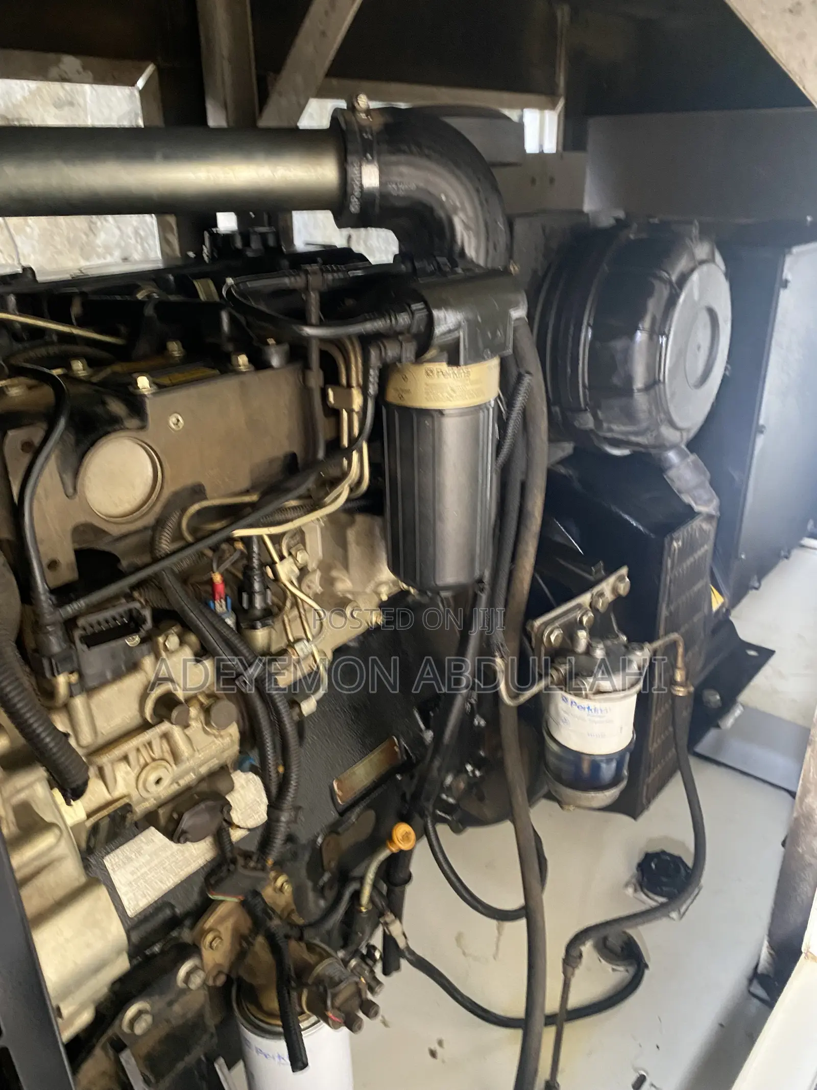 Generator Repair Service