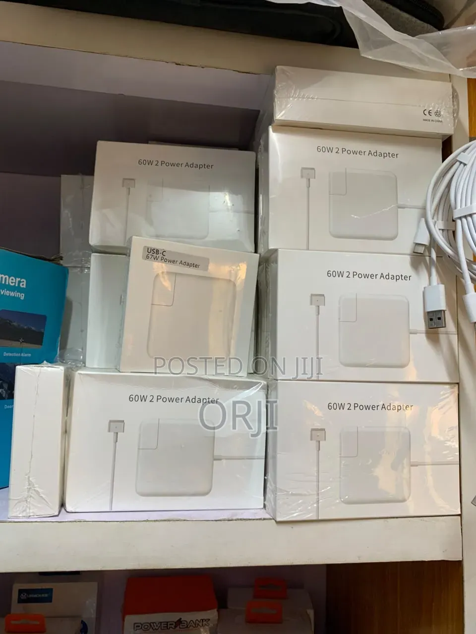 Laptop Charger