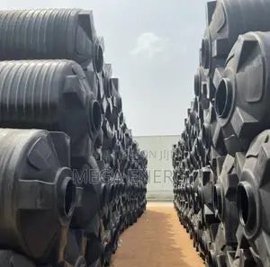 Strong Tanks